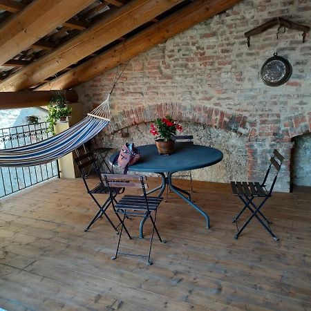 Casa Novella Villa Novello Kültér fotó