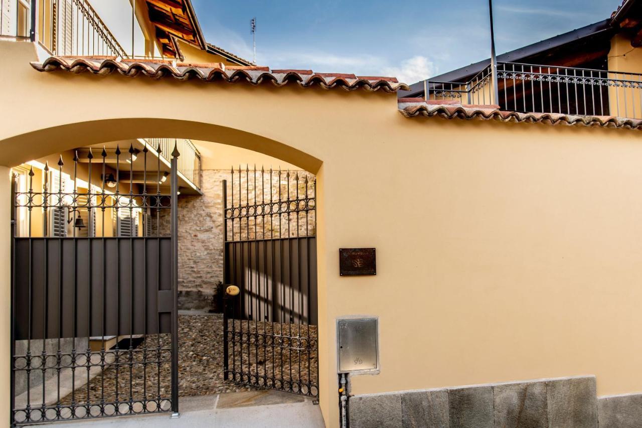 Casa Novella Villa Novello Kültér fotó