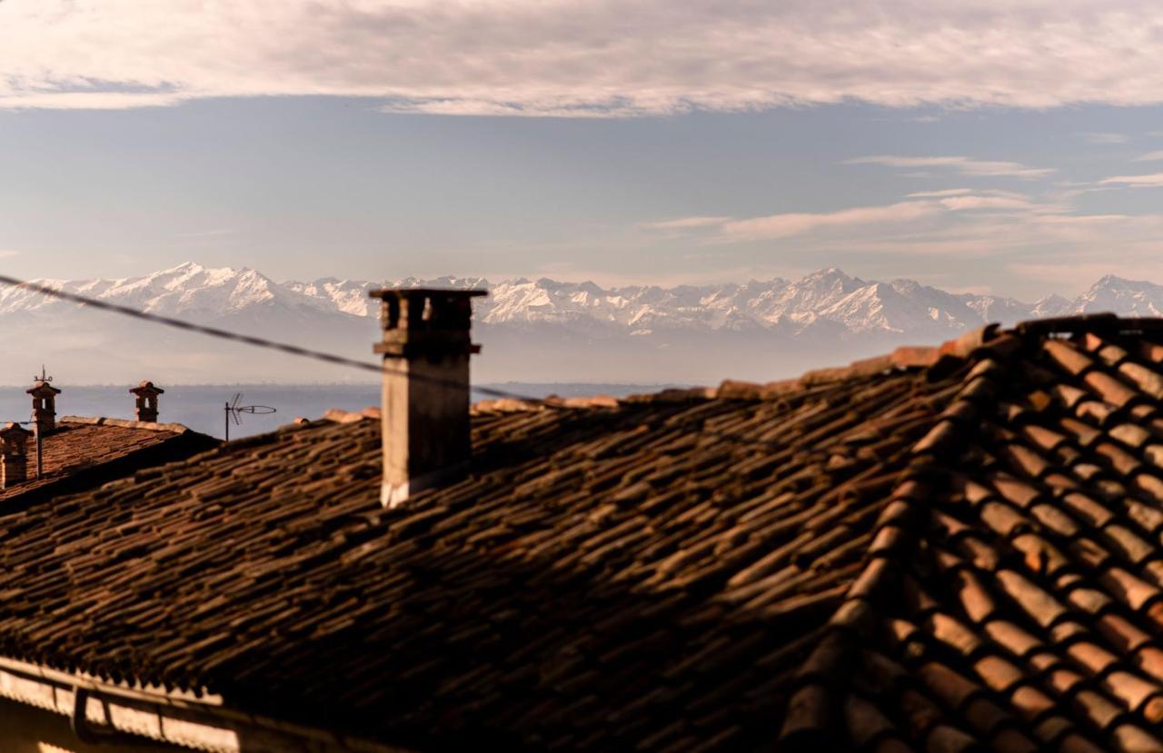 Casa Novella Villa Novello Kültér fotó
