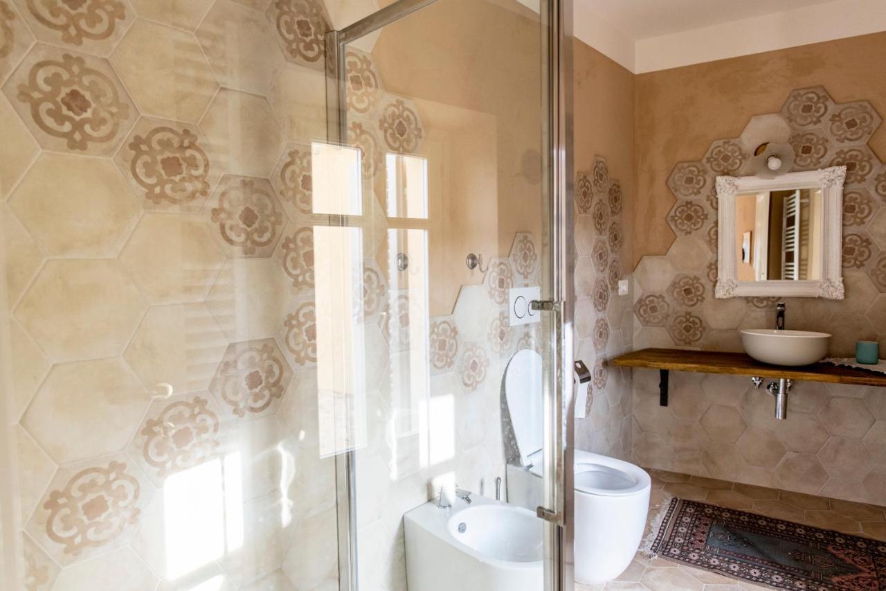 Casa Novella Villa Novello Kültér fotó