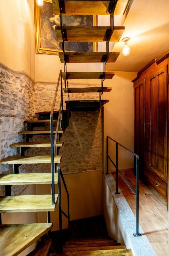 Casa Novella Villa Novello Kültér fotó