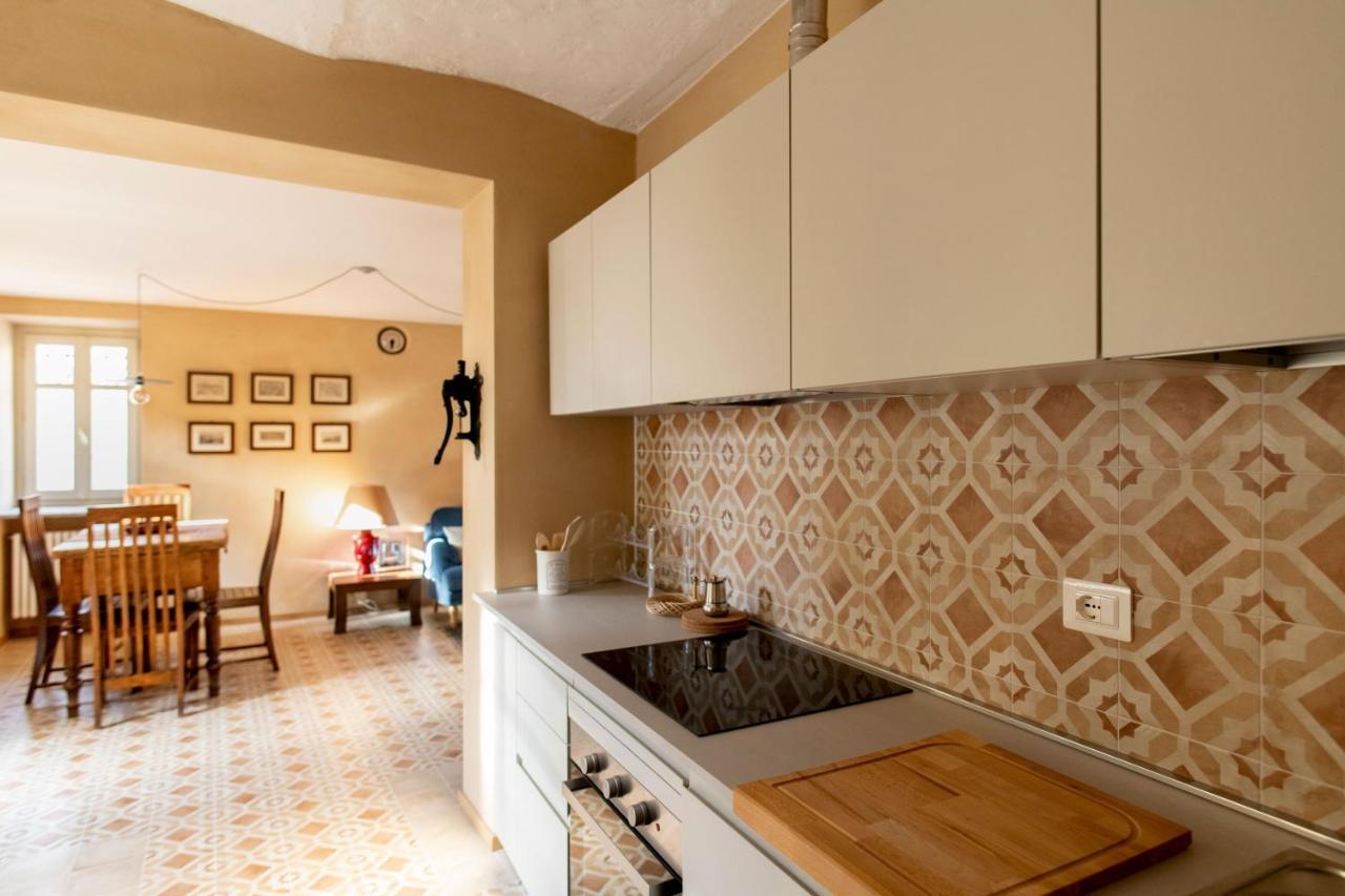 Casa Novella Villa Novello Kültér fotó