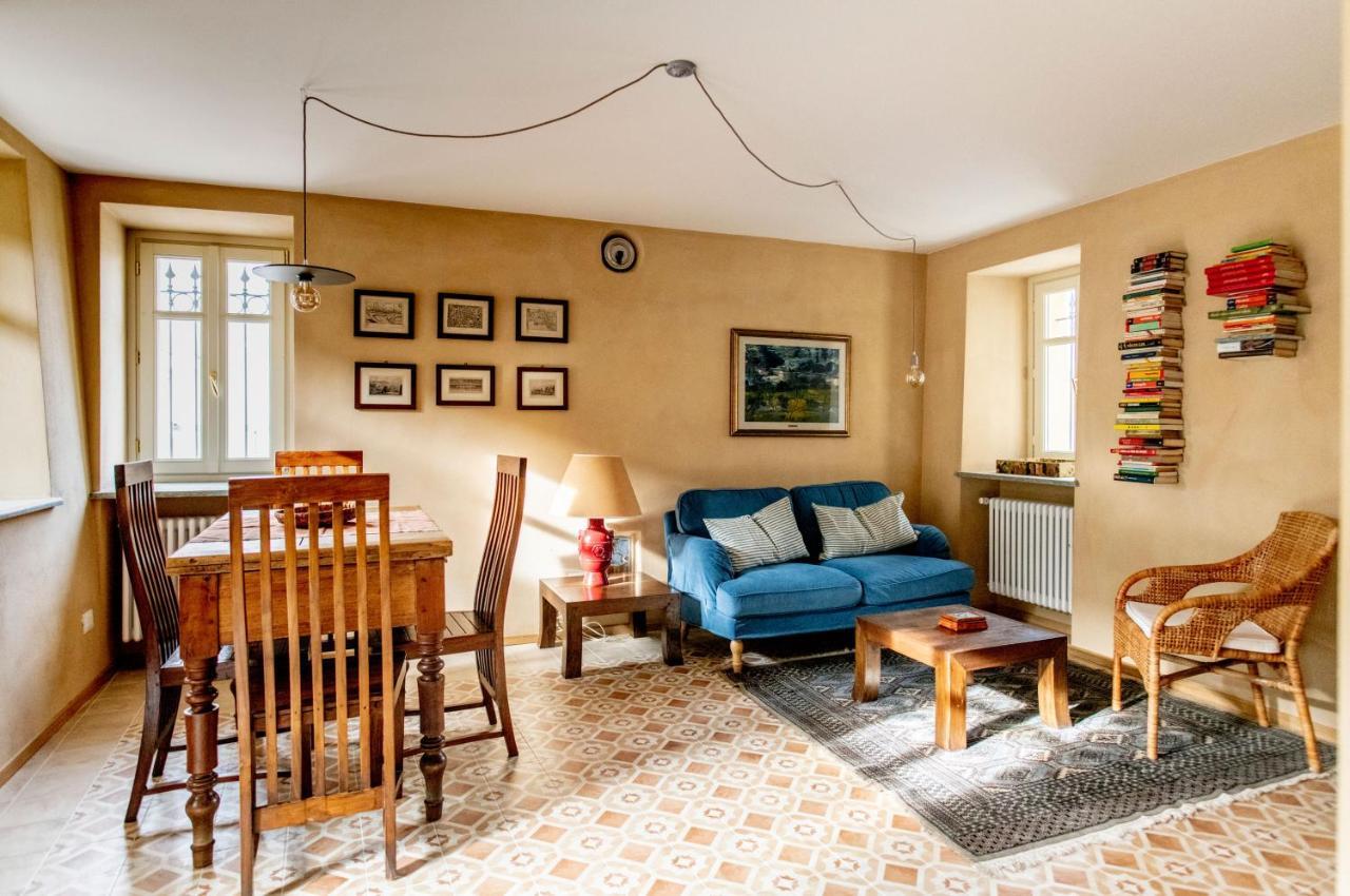 Casa Novella Villa Novello Kültér fotó