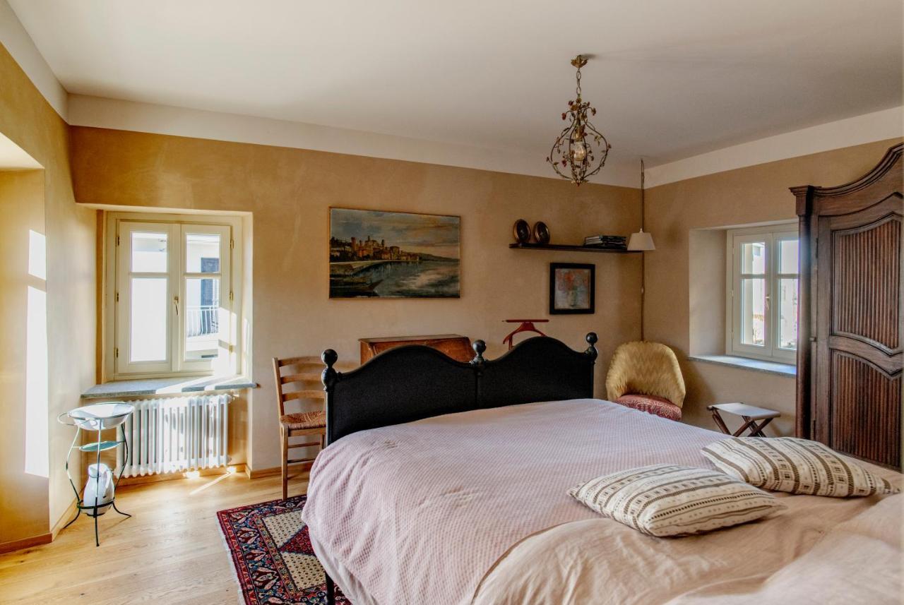 Casa Novella Villa Novello Kültér fotó