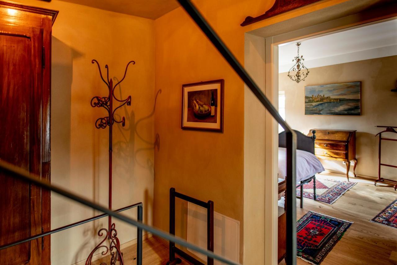 Casa Novella Villa Novello Kültér fotó