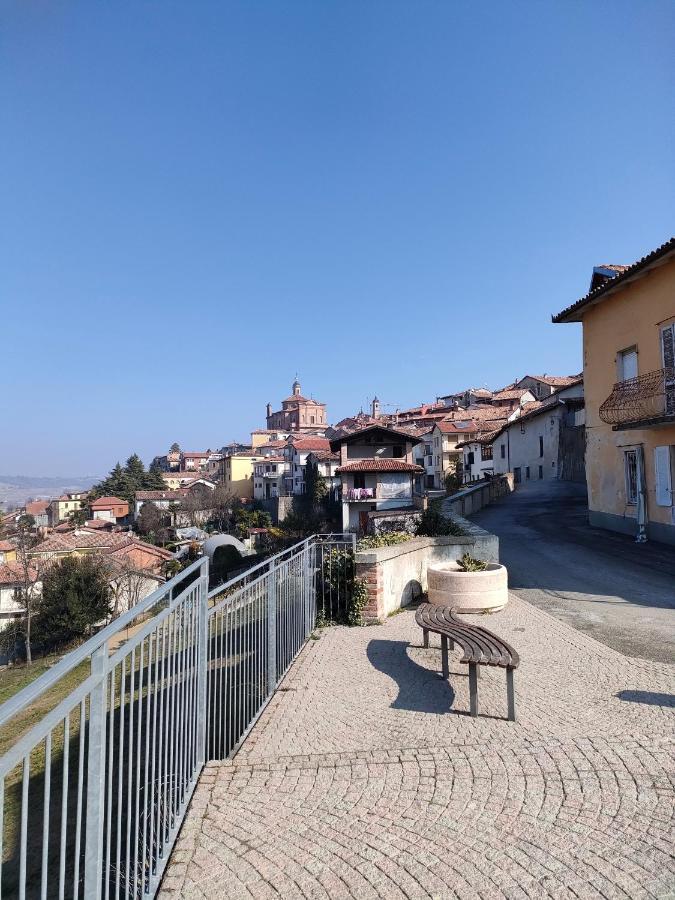 Casa Novella Villa Novello Kültér fotó