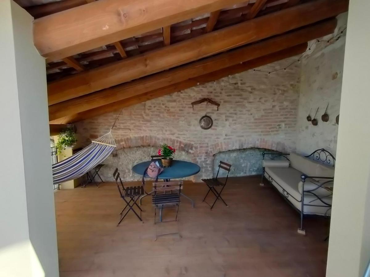 Casa Novella Villa Novello Kültér fotó